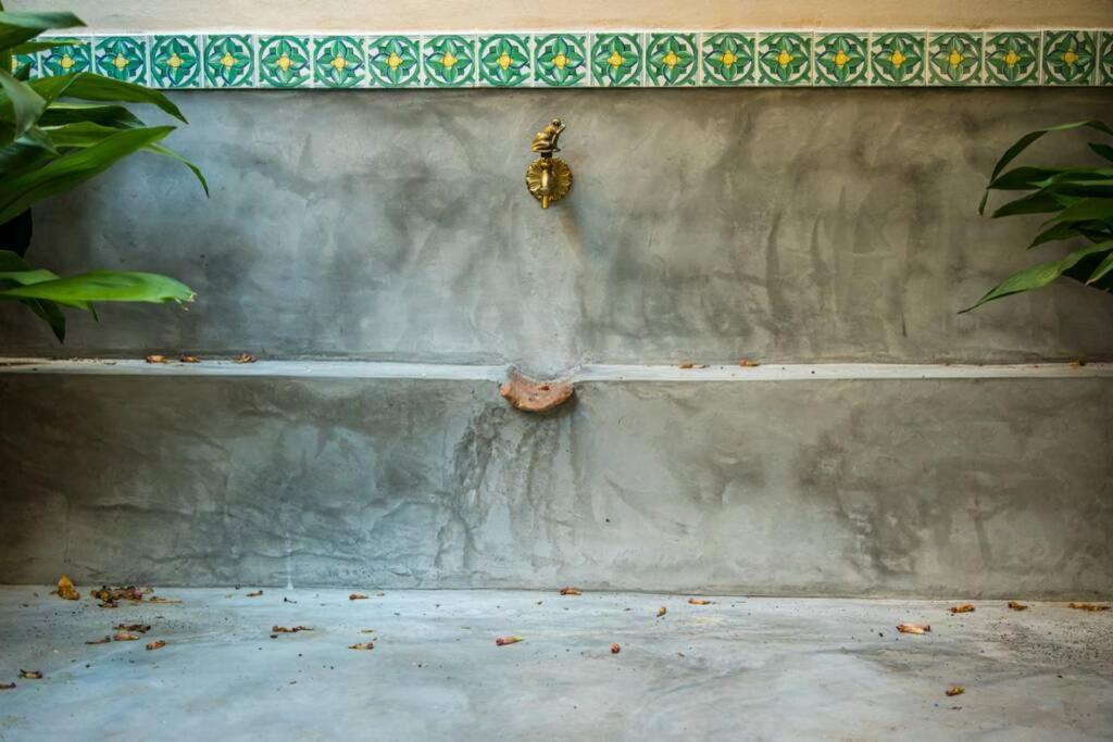 Oasis Villa Preveza Ngoại thất bức ảnh